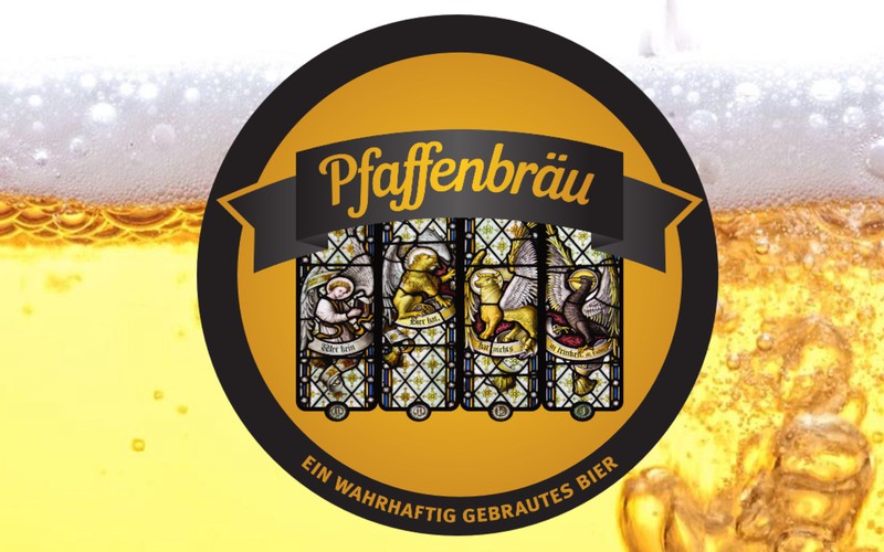 Pfaffenbräuch Spreitenbach Bier Limmattal
